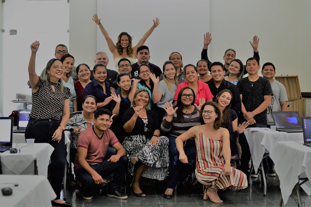 Encontro Estadual para Fortalecimento da Atenção primária à Saúde